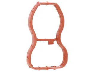 Victor Reinz Intake Manifold Gasket - 11618507335